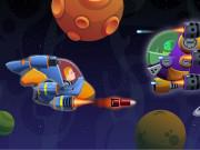 play Galactic Attack