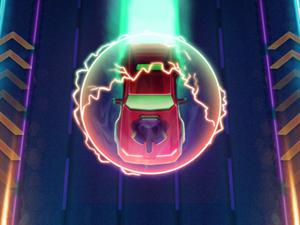 play Rampage Road
