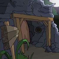 Bunny Escape From Cave