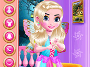 play Modern Little Fairy Fashion