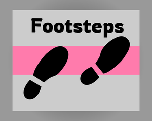 play Footsteps