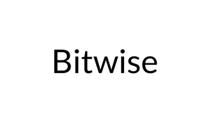 Bitwise