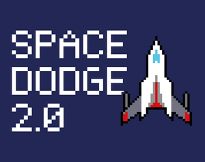 Space Dodge 2.0