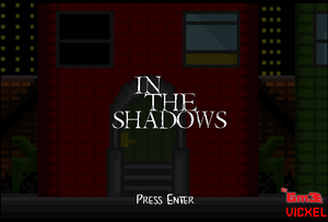 play In The Shadows