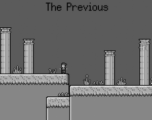 play The Previous