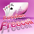 play Russian Freecell