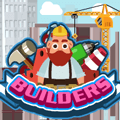 play The Builders