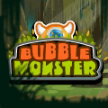 play Bubble Monster