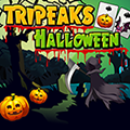 play Tripeaks Halloween