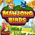 play Mahjong Birds