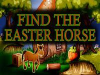 play Top10 Find The Easter Horse