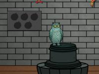 play Black Magic Room Escape