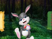 play Easter Bunny Forest Escape