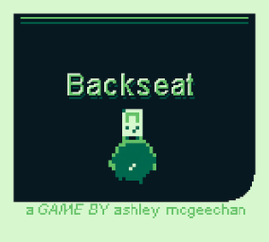 play Backseat