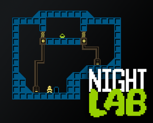 play Night Lab