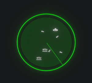 play Submarine Hunt