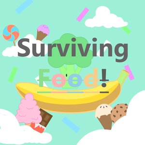 play Surviving Foods!