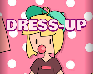 play Caramel Doll - Dress Up Game