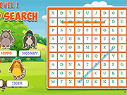 play Word Search Challenge