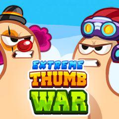 play Extreme Thumb War