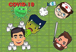 play Coronavirus 19