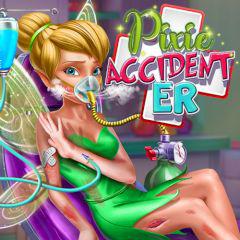 play Pixie Accident Er