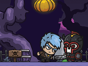 play Finding Zombie