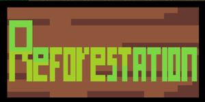 play Reforestation