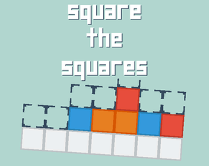 play Square The Squares