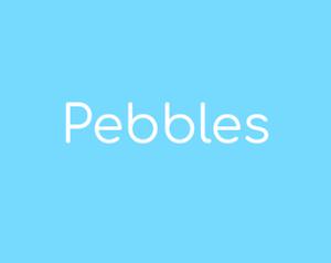 play Pebbles