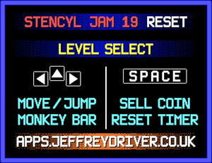 play Reset