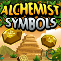 play Alchemist Symbols