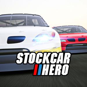 play Stock Car Hero