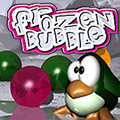 play Frozen Bubble