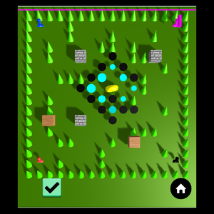 play Reset Your Path