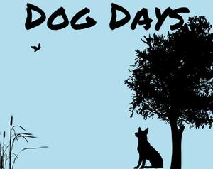 play Dog Days