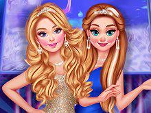 play Princesses Miss World Challenge