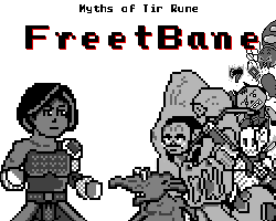 Freet Bane