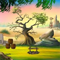 play Firstescapegames-Escape-Caveman