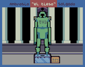 play Ambrosio 