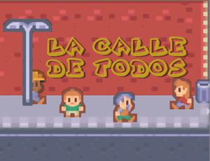 play La Calle De Todos