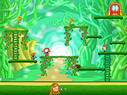 play Alice In Wonderland