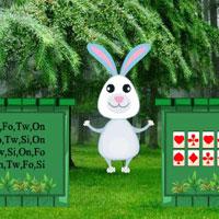 play Find The Bunny Carrot