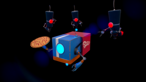 play Clandivery