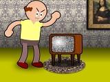 play Old Tv