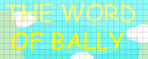 play The Word Of Bally