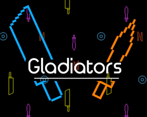 play Gladiators