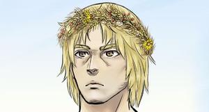 play Thorfinn Dressup