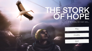 play The Stork Of Hope