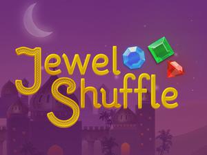 play Jewel Shuffle